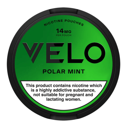 VELO - 22 Flavours
