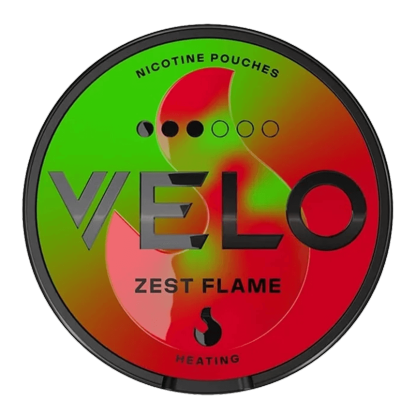 VELO - 22 Flavours