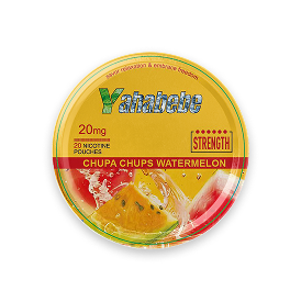 YAHABEBE - 11 Flavours