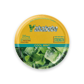 YAHABEBE - 11 Flavours