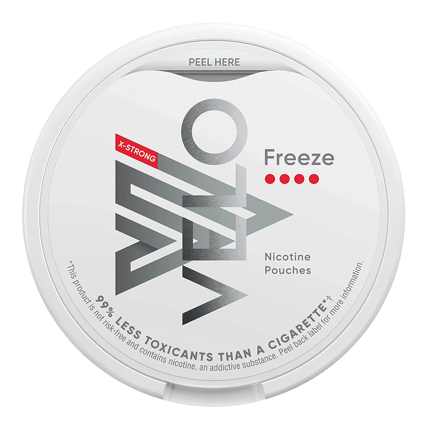 VELO - Freeze 11mg