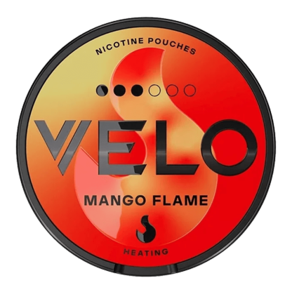 VELO - 22 Flavours