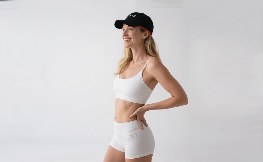 Improves Scalp Health