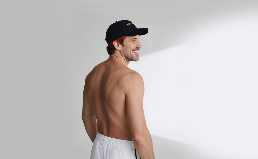 Hair Follicles Activation