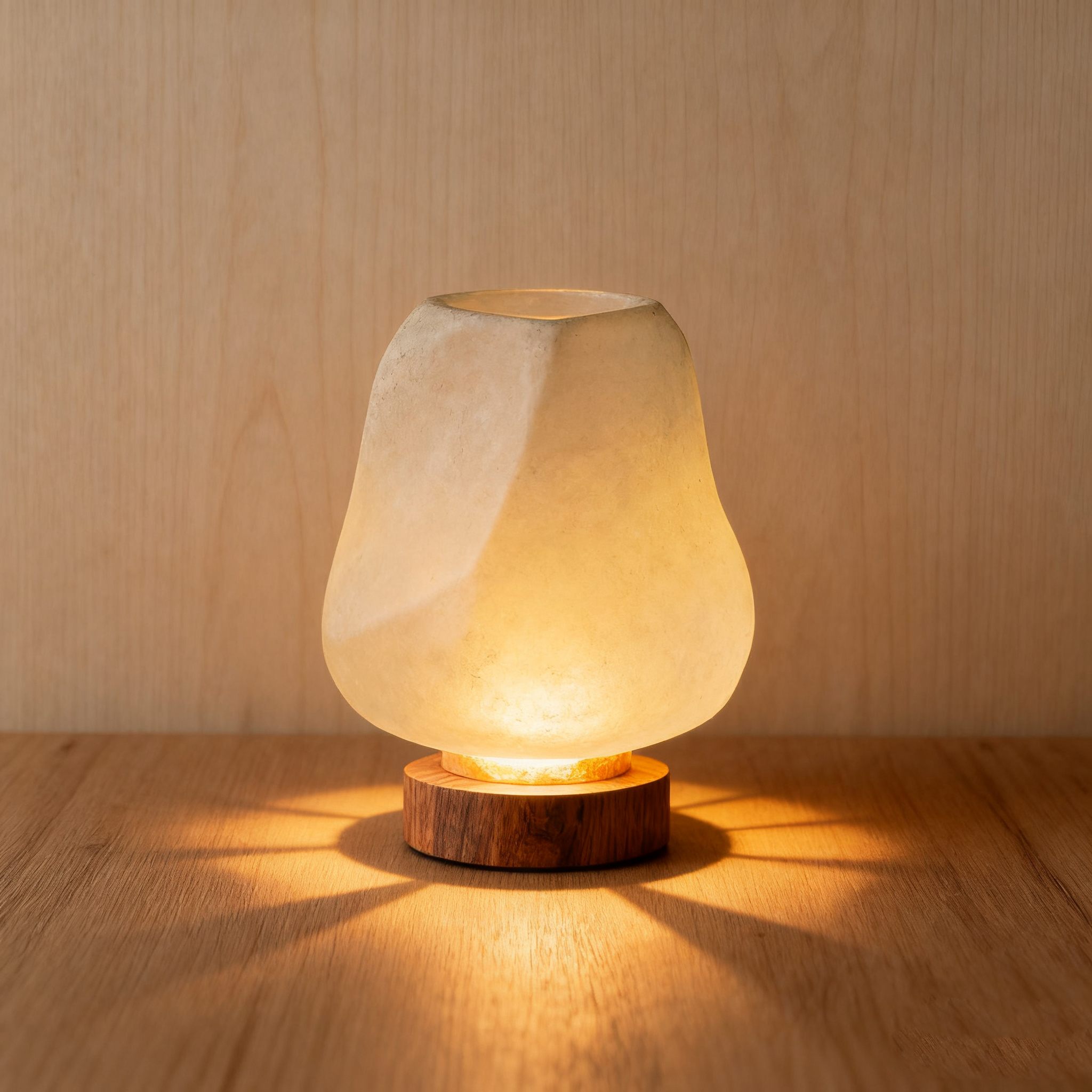 โคมไฟตั้งโต๊ะรูปทรงแฟชั่นสำหรับตกแต่งบ้าน