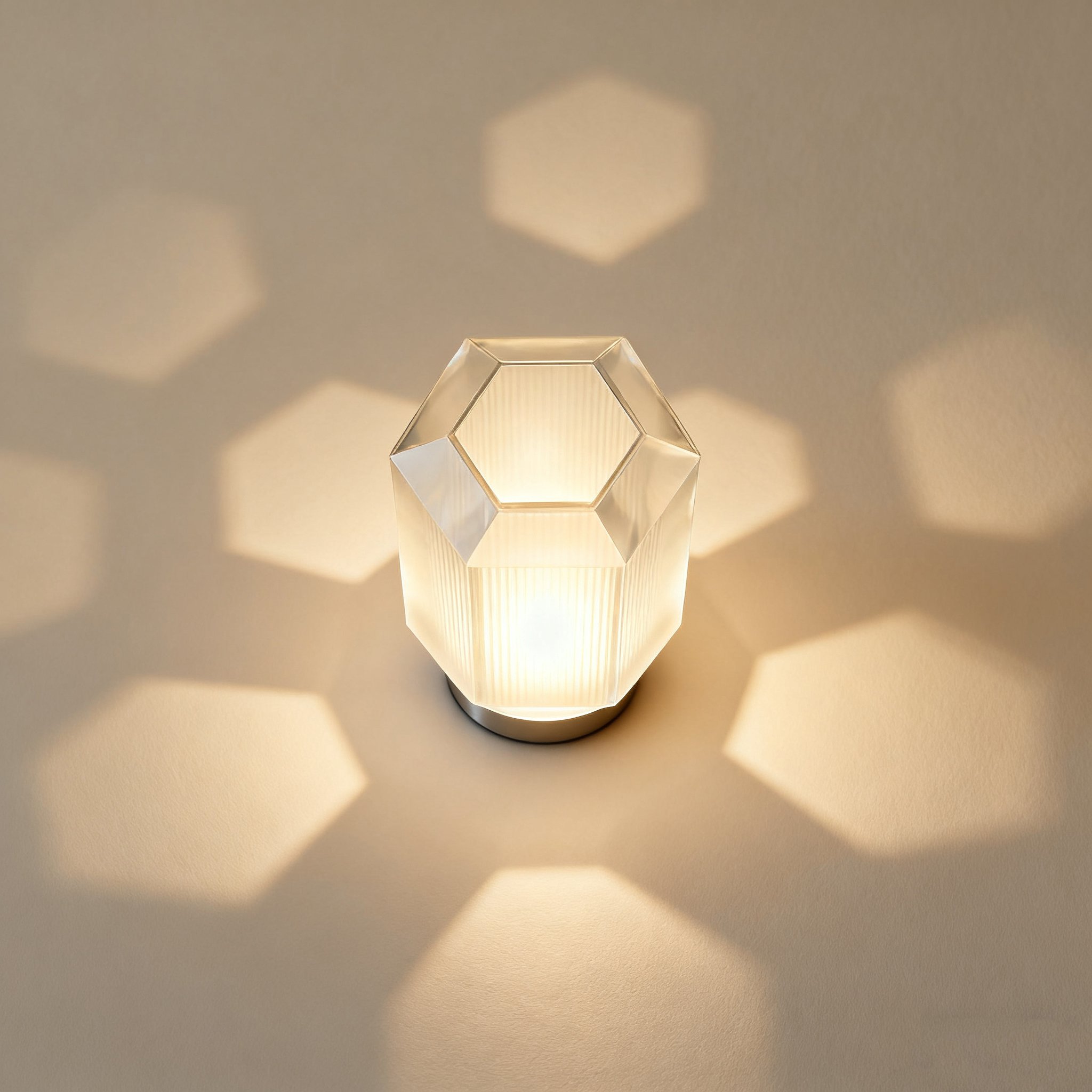 โคมไฟดีไซน์ทันสมัยแบบสี่เหลี่ยมผืนผ้าสำหรับตกแต่งบ้าน