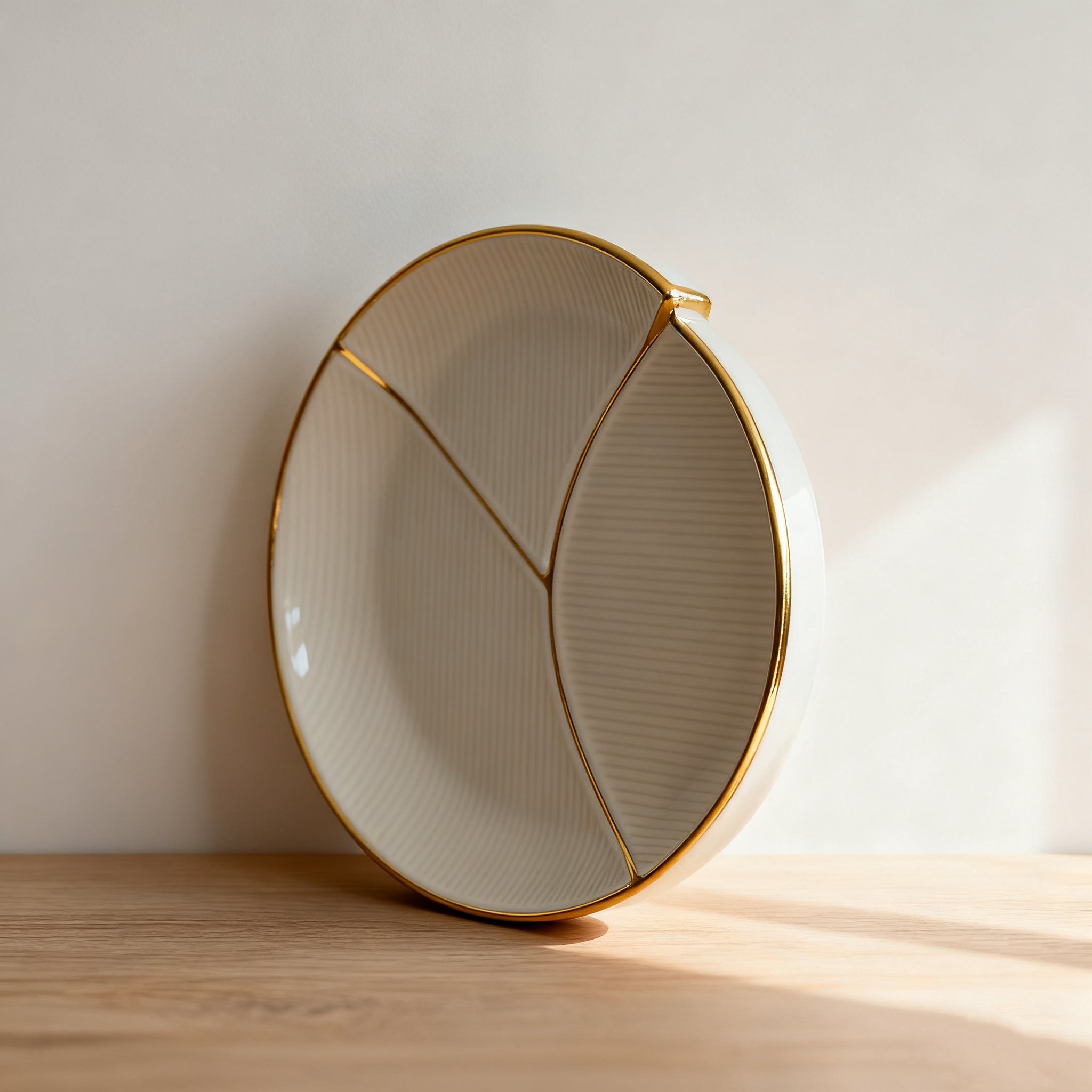 จานอเนกประสงค์สำหรับเสิร์ฟอาหาร