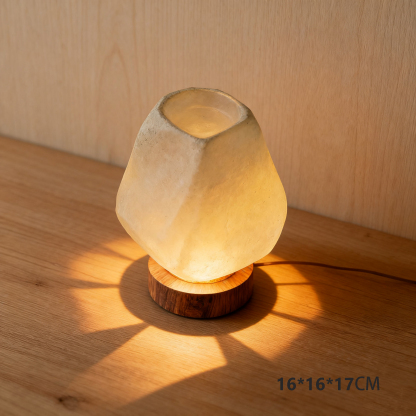 โคมไฟตั้งโต๊ะรูปทรงแฟชั่นสำหรับตกแต่งบ้าน