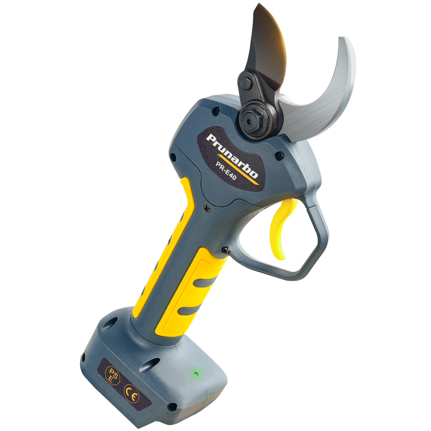 【40mm鋏本体のみ】電動鋏の本体 18Vマキタ互換 バッテリー/充電器なし 品番:PR-E40