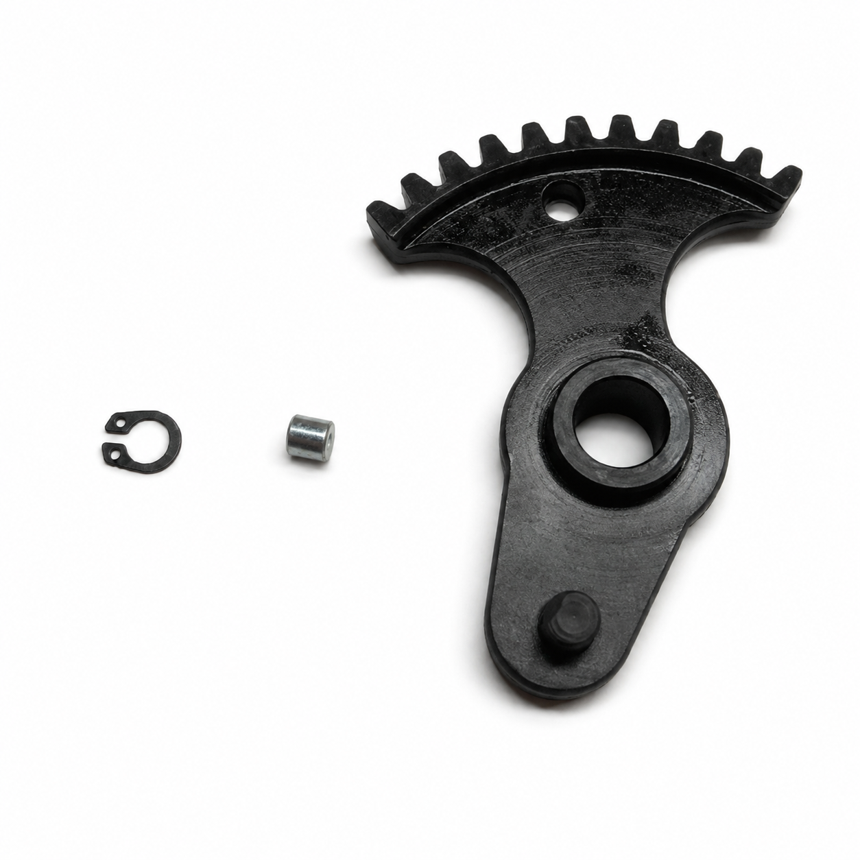 PR-E50 揺動ギア部品一式 品番：PR-E50電動鋏用 (納期：1~2週間)