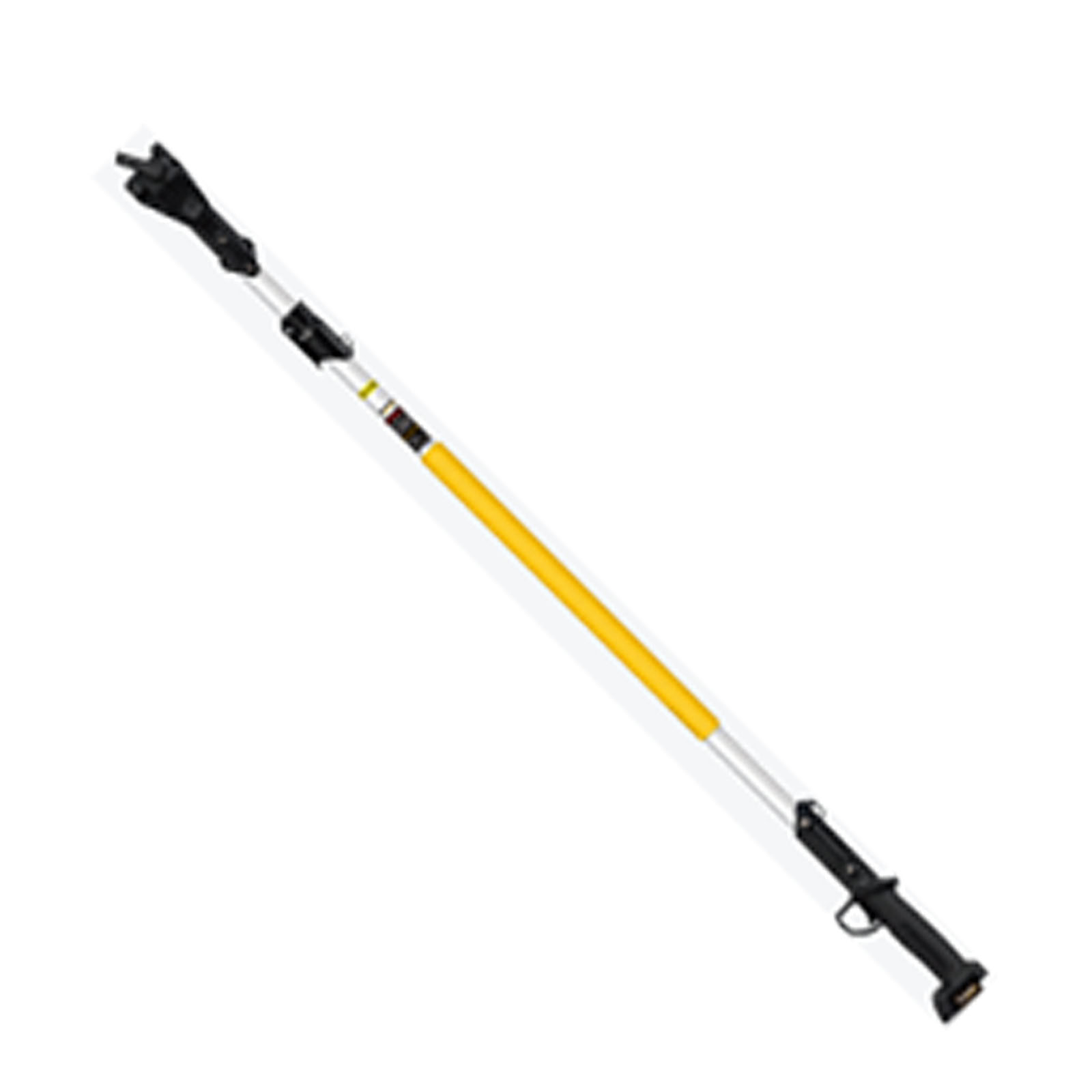 【予約販売】Xシリーズ 型番：PR-X50、PR-X40用 延長ポール 伸縮範囲 1.4~2.1m｜七月中旬より順次発送