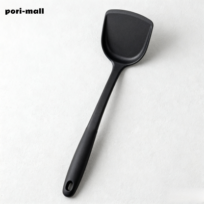 Silicone spatula for household non-stick pans (10 pieces)