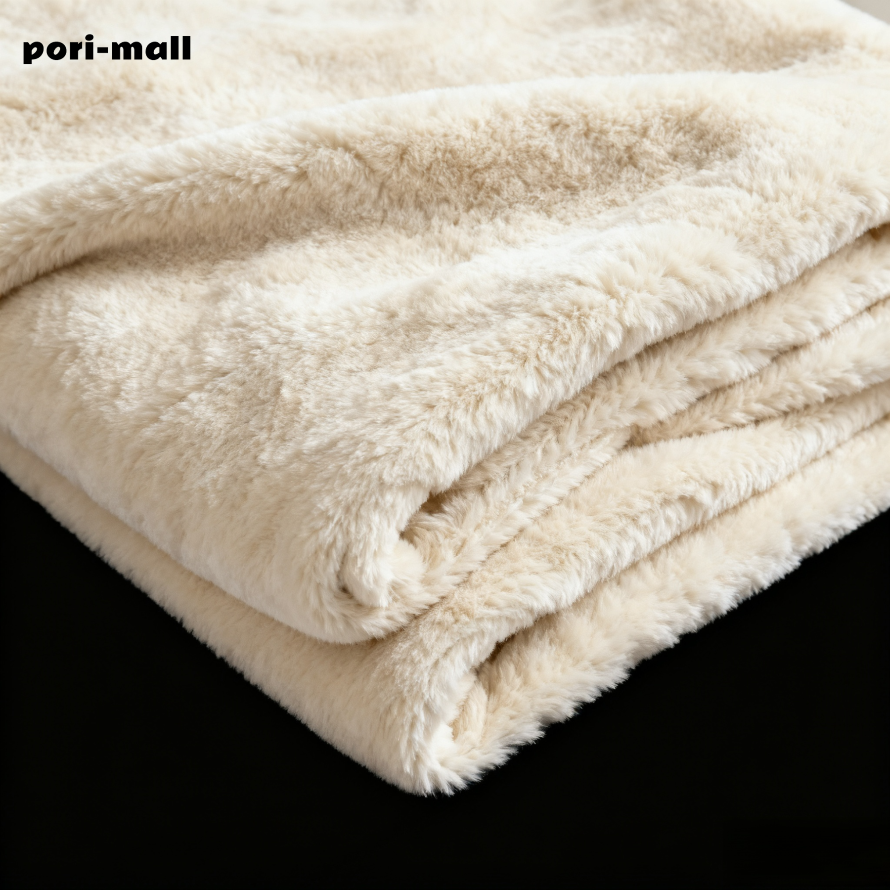 baby winter thick blanket