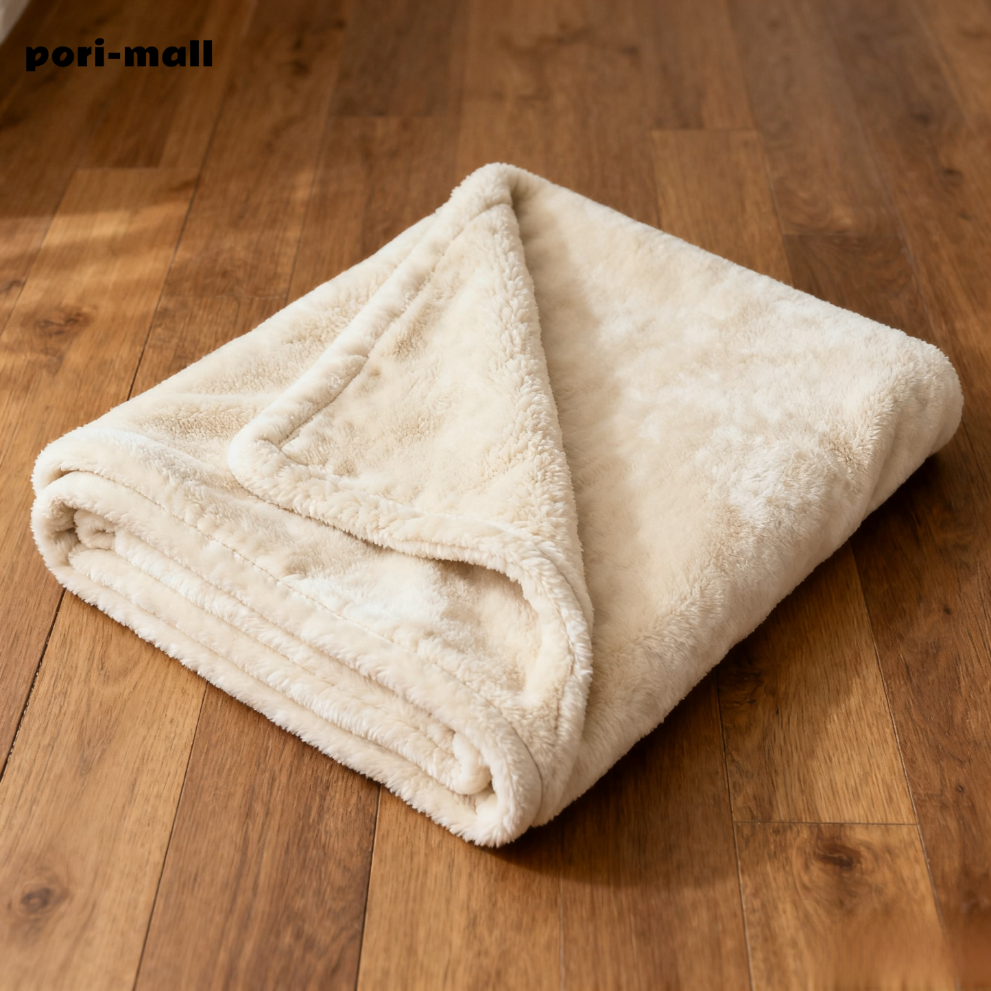 baby winter thick blanket