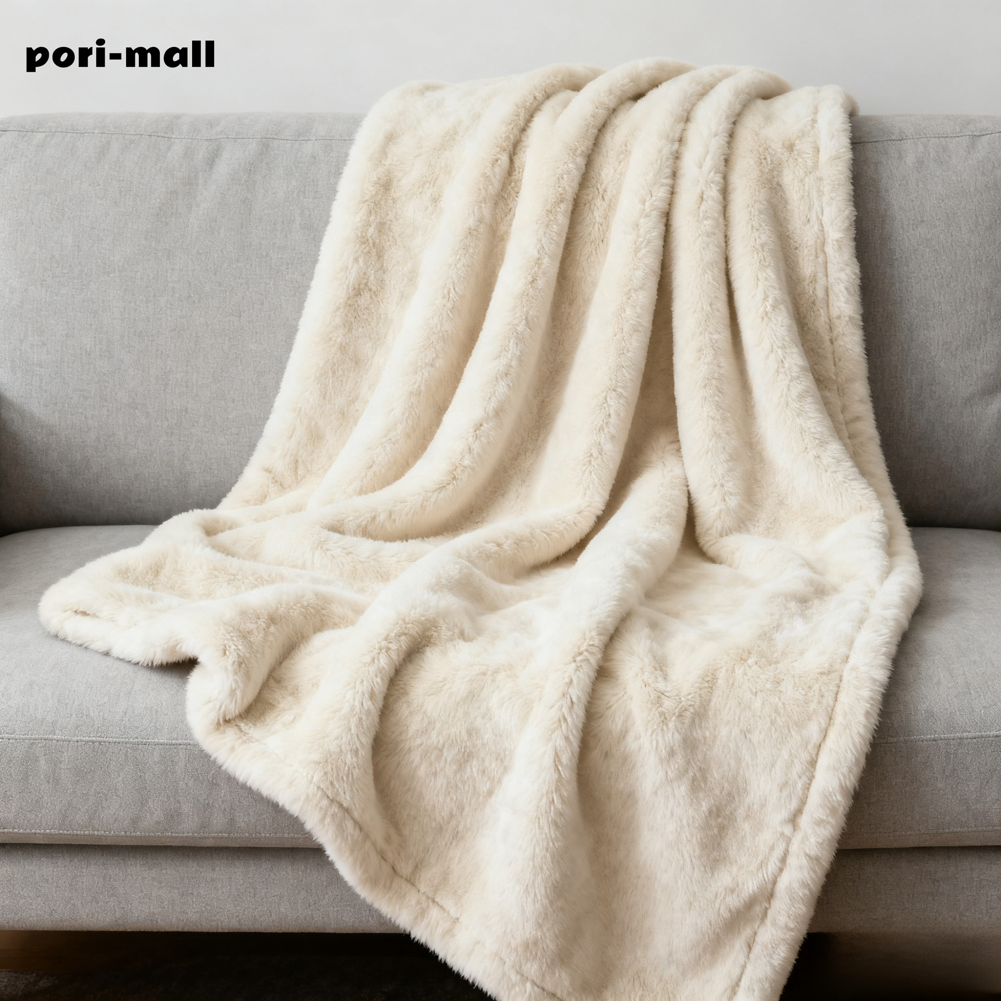 baby winter thick blanket