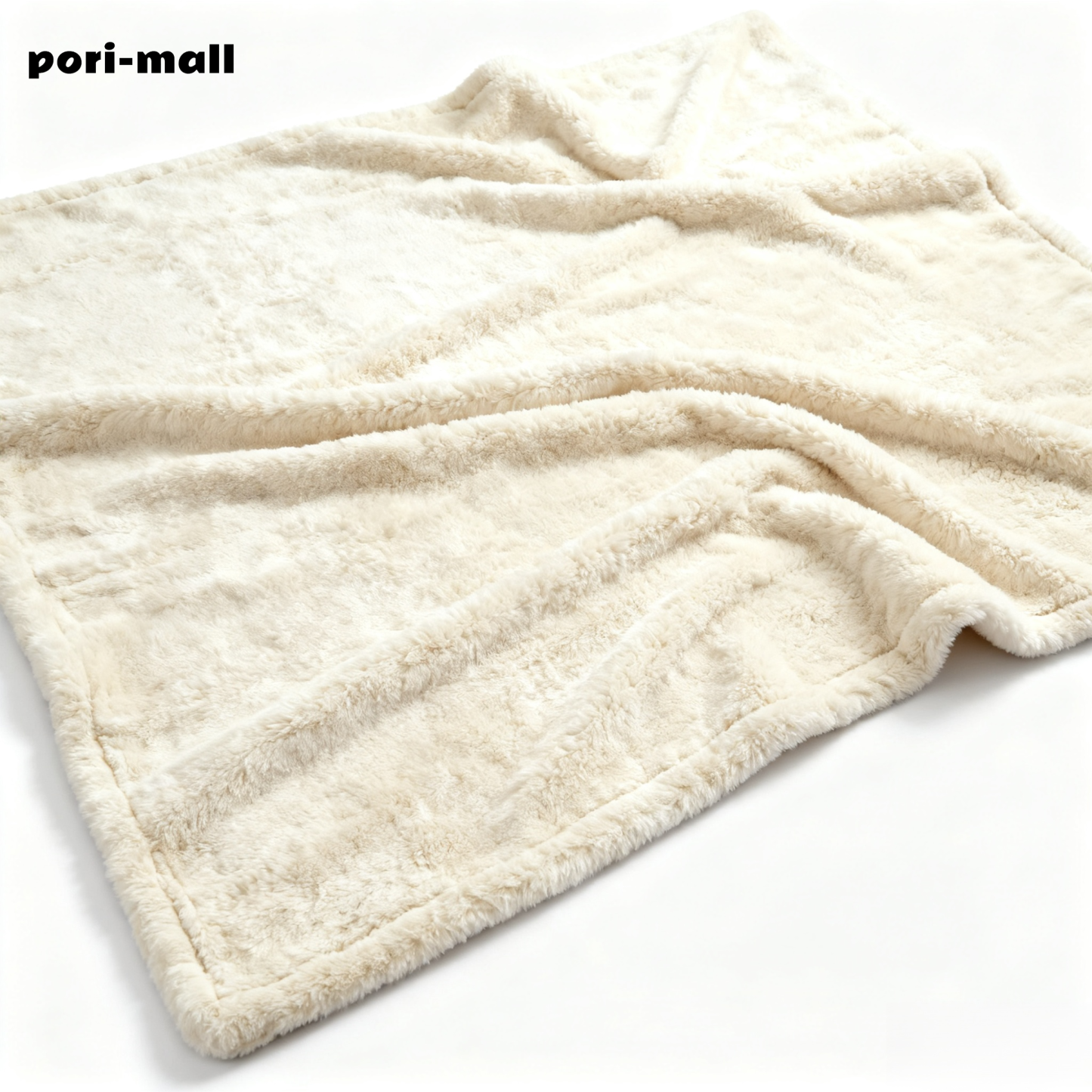 baby winter thick blanket