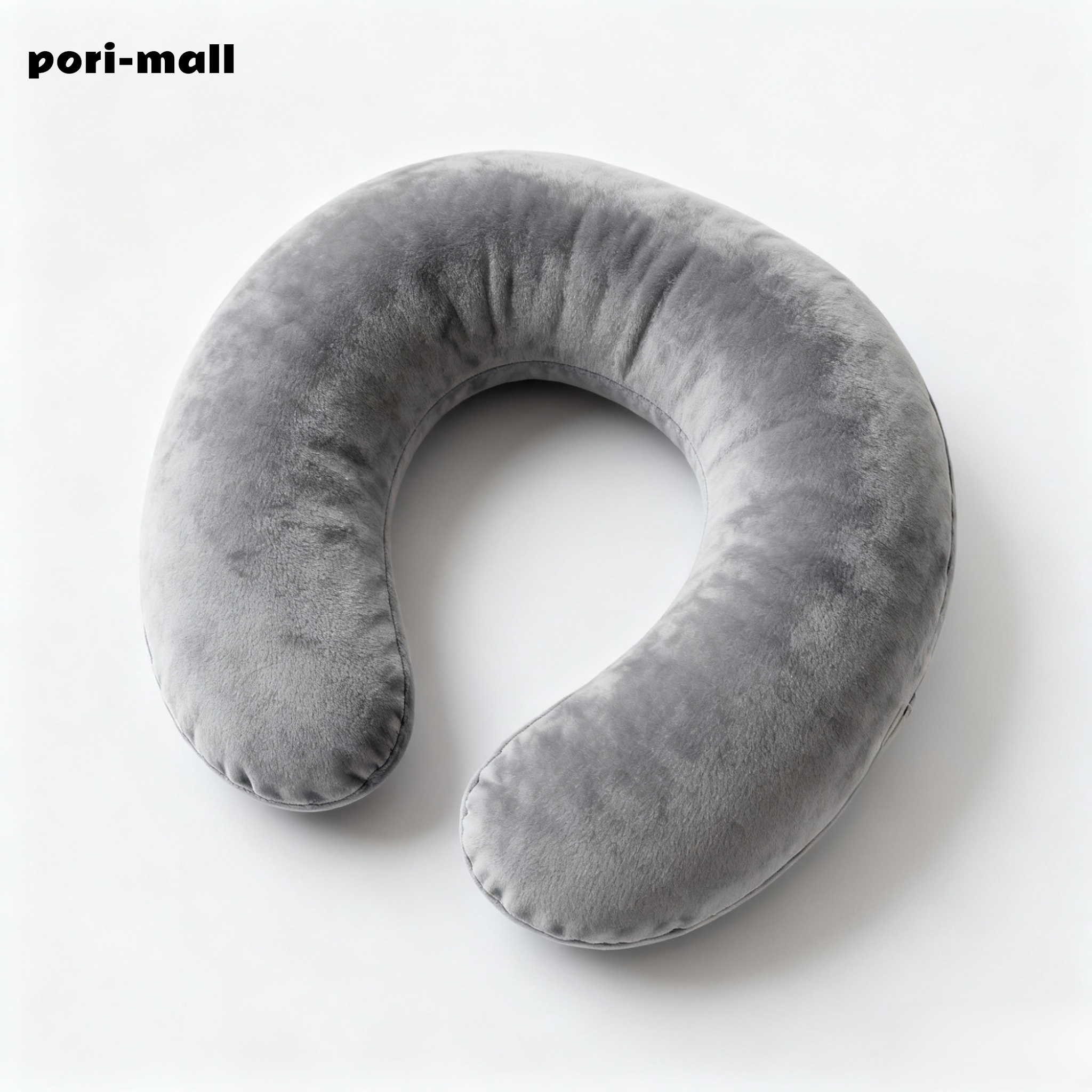 U-shaped travel pillow (pack of 2)