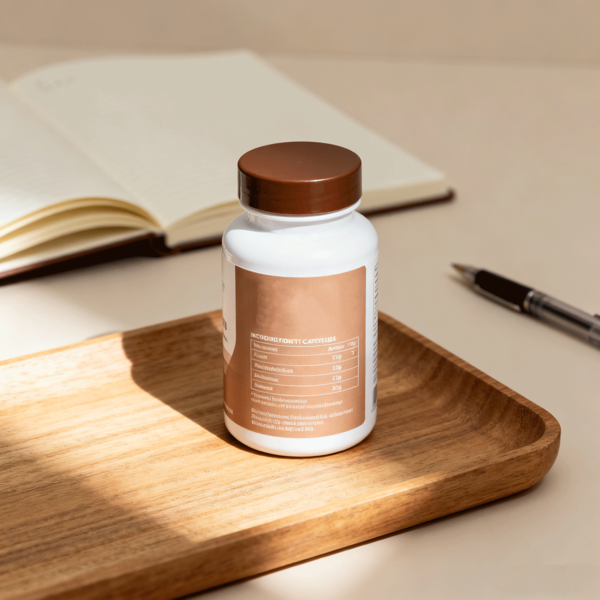 전통 건강 제품