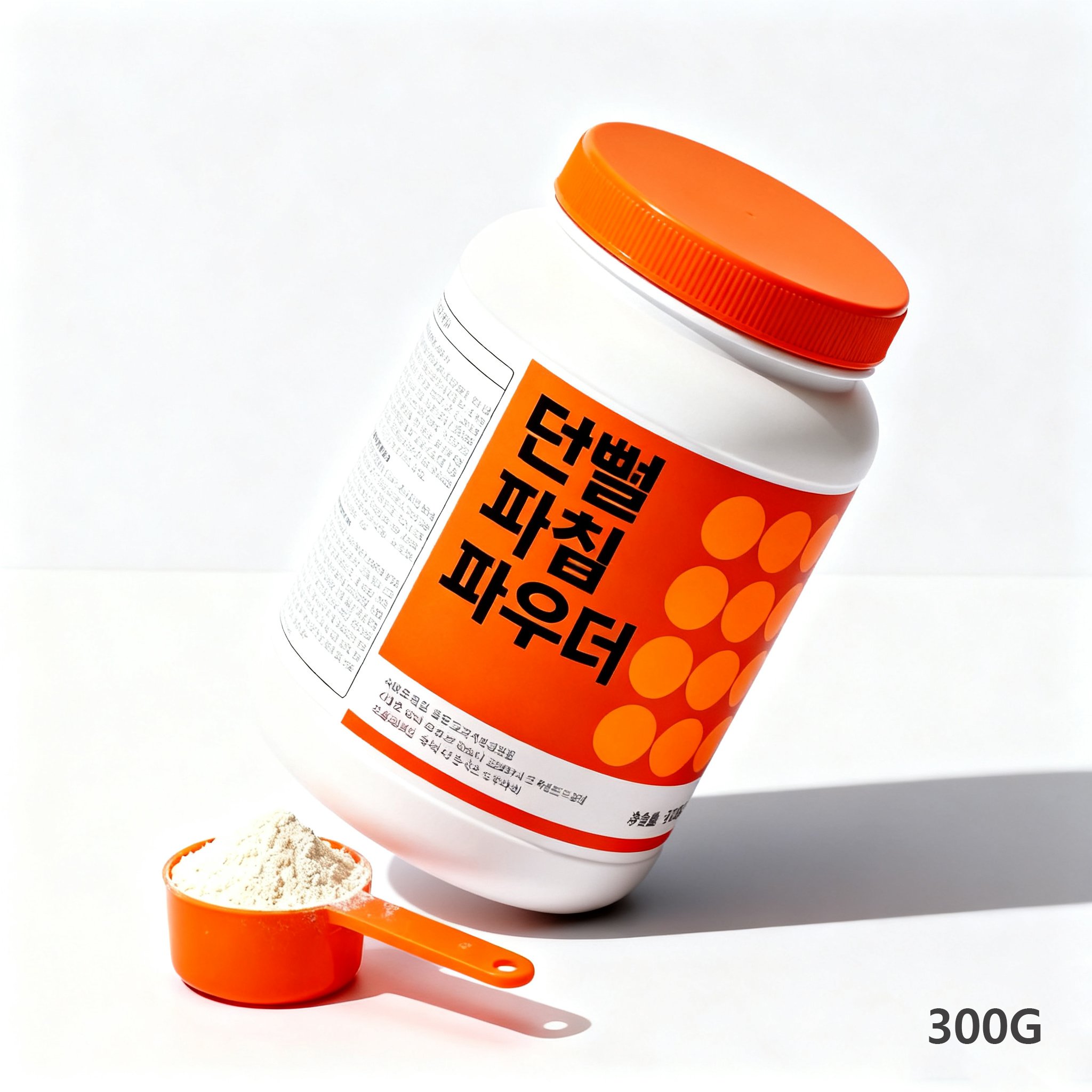 운동 후 섭취하는 건강 보조식품