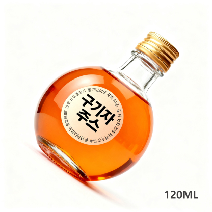 고지 베리 추출액