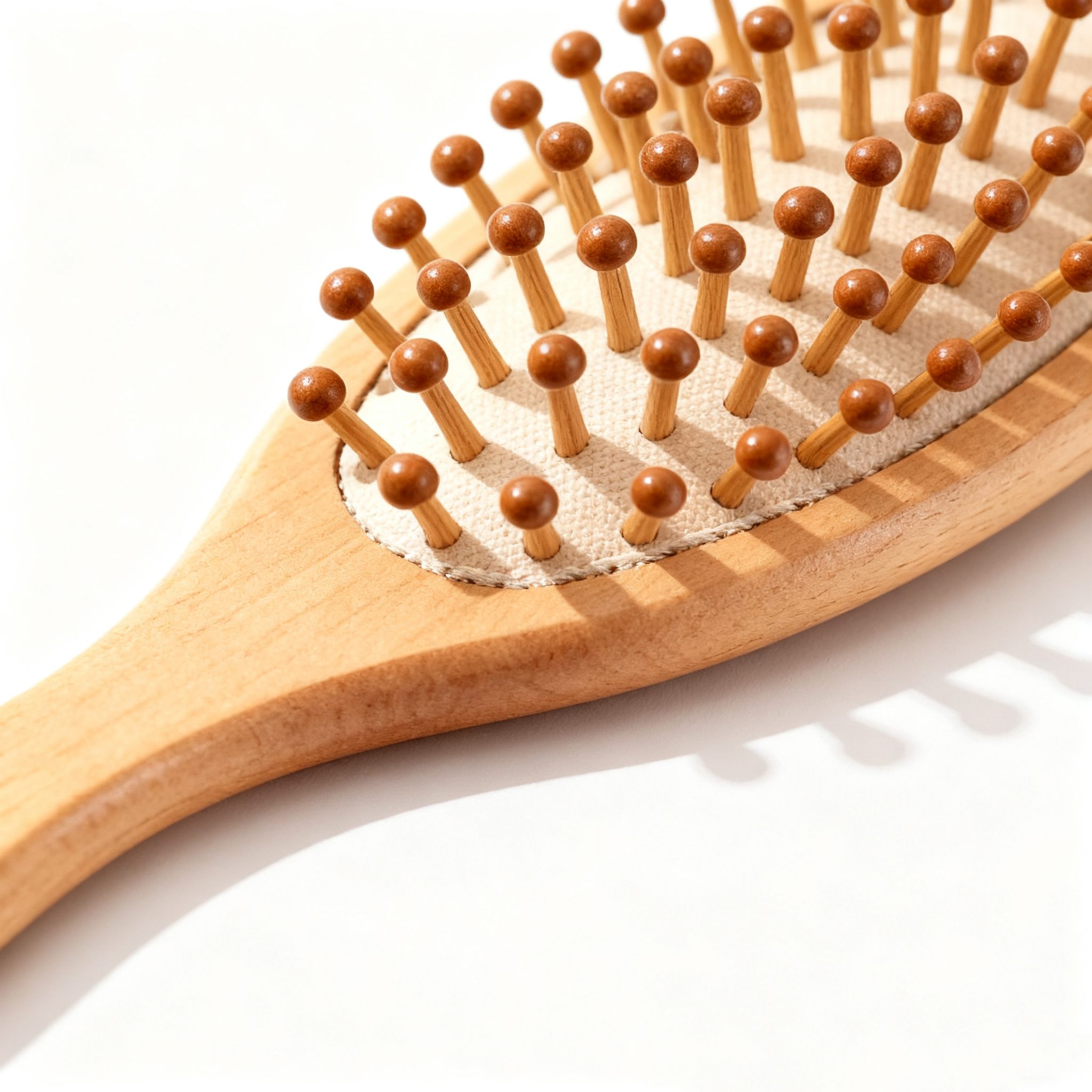 두피 마사지 브러쉬