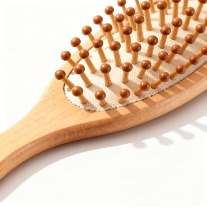 두피 마사지 브러쉬