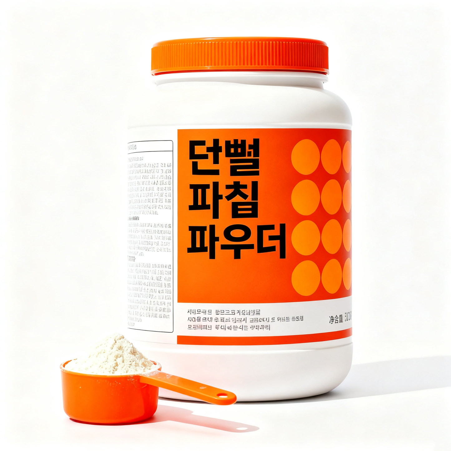  건강 고칼슘 프로틴 파우더