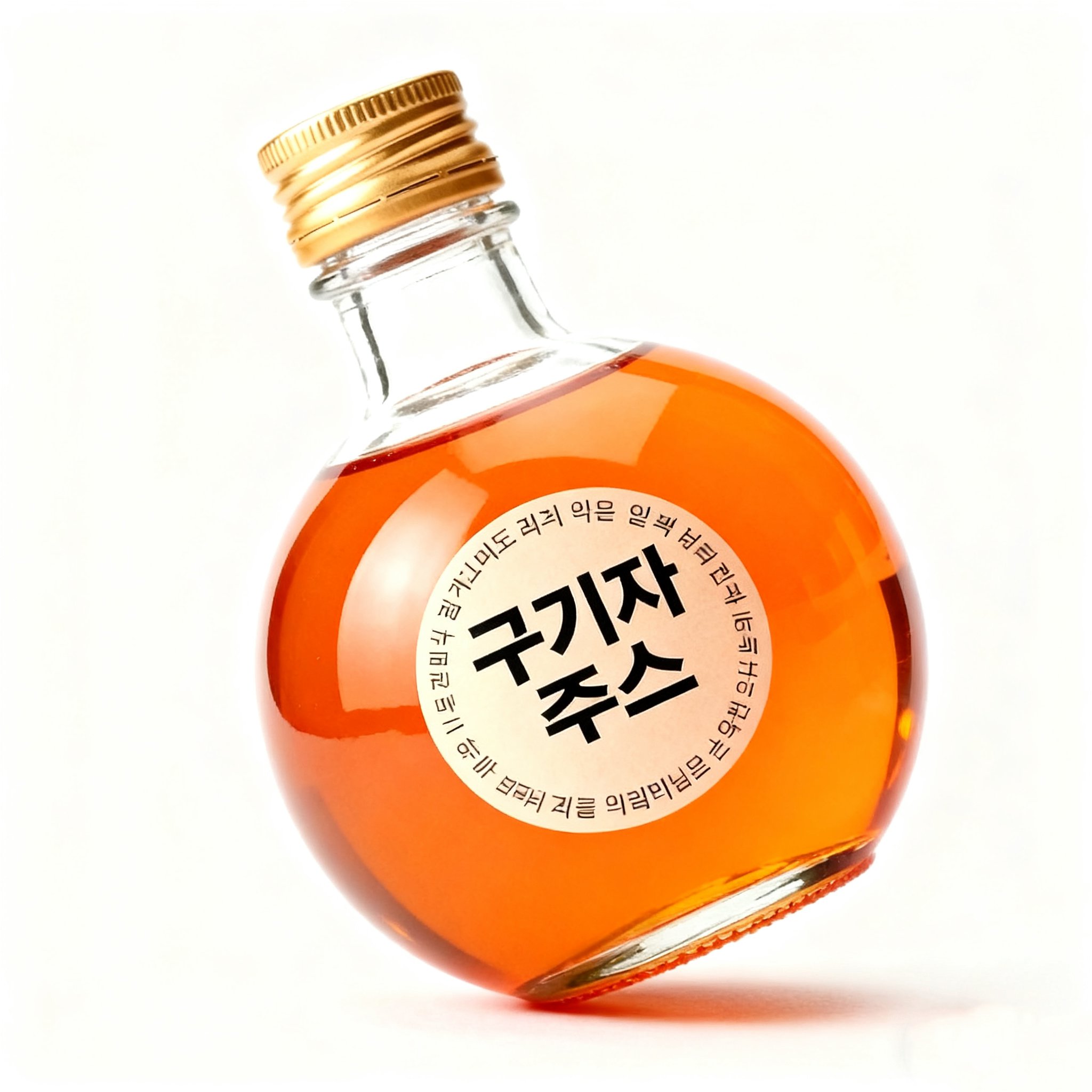 고지 베리 추출액 제품 이미지