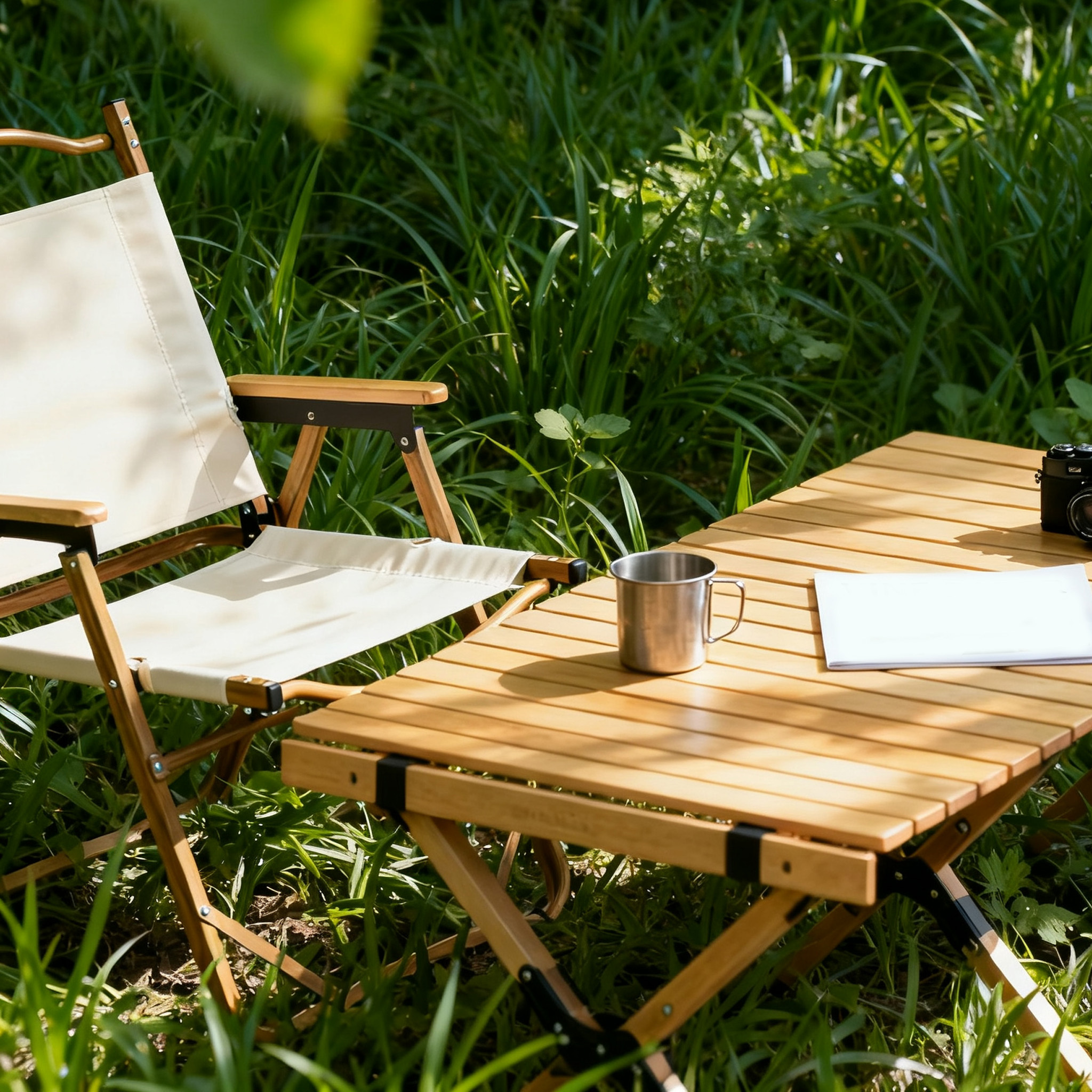 สินค้ากลางแจ้ง