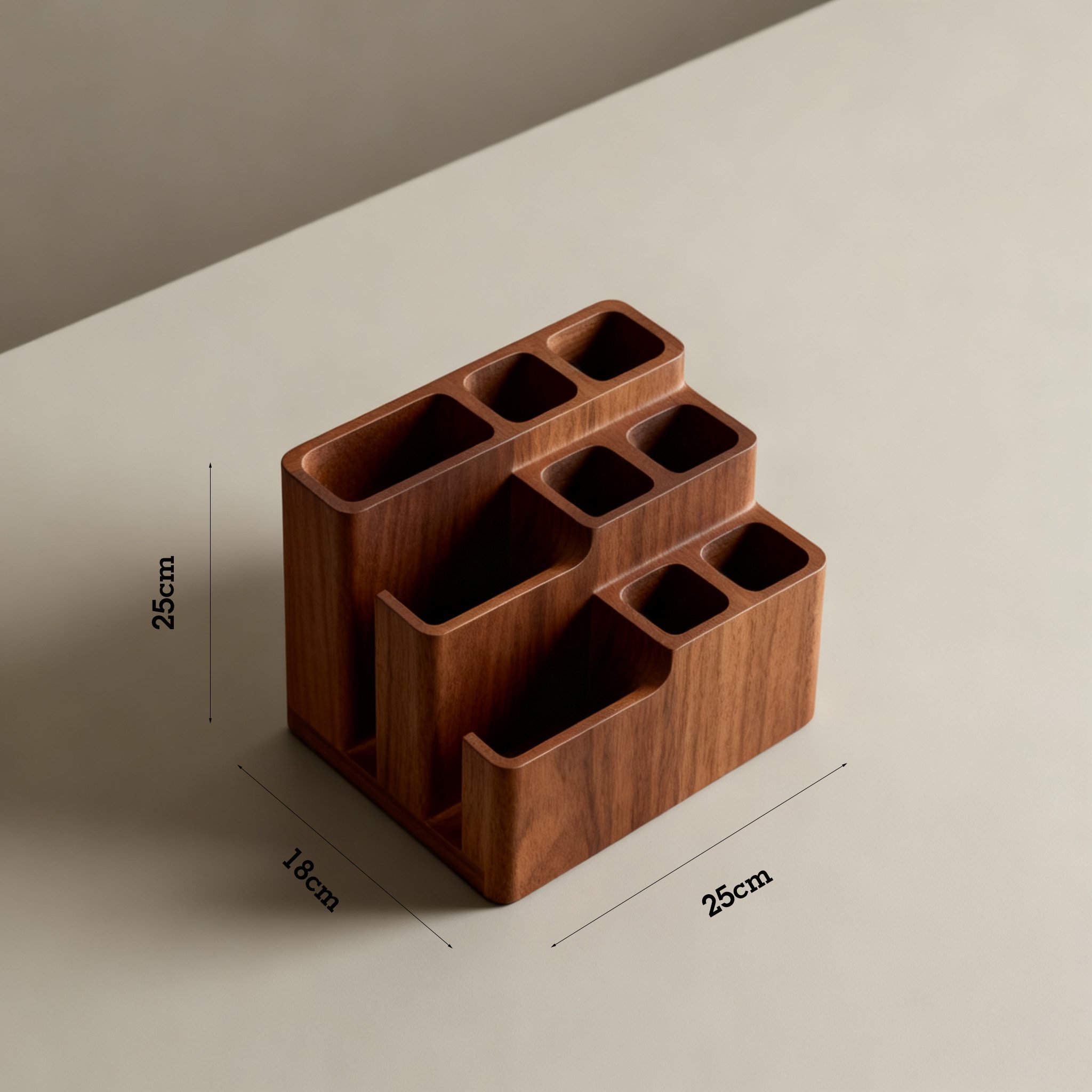 ดีไซน์โมเดิร์นที่ลงตัวกับห้องครัว