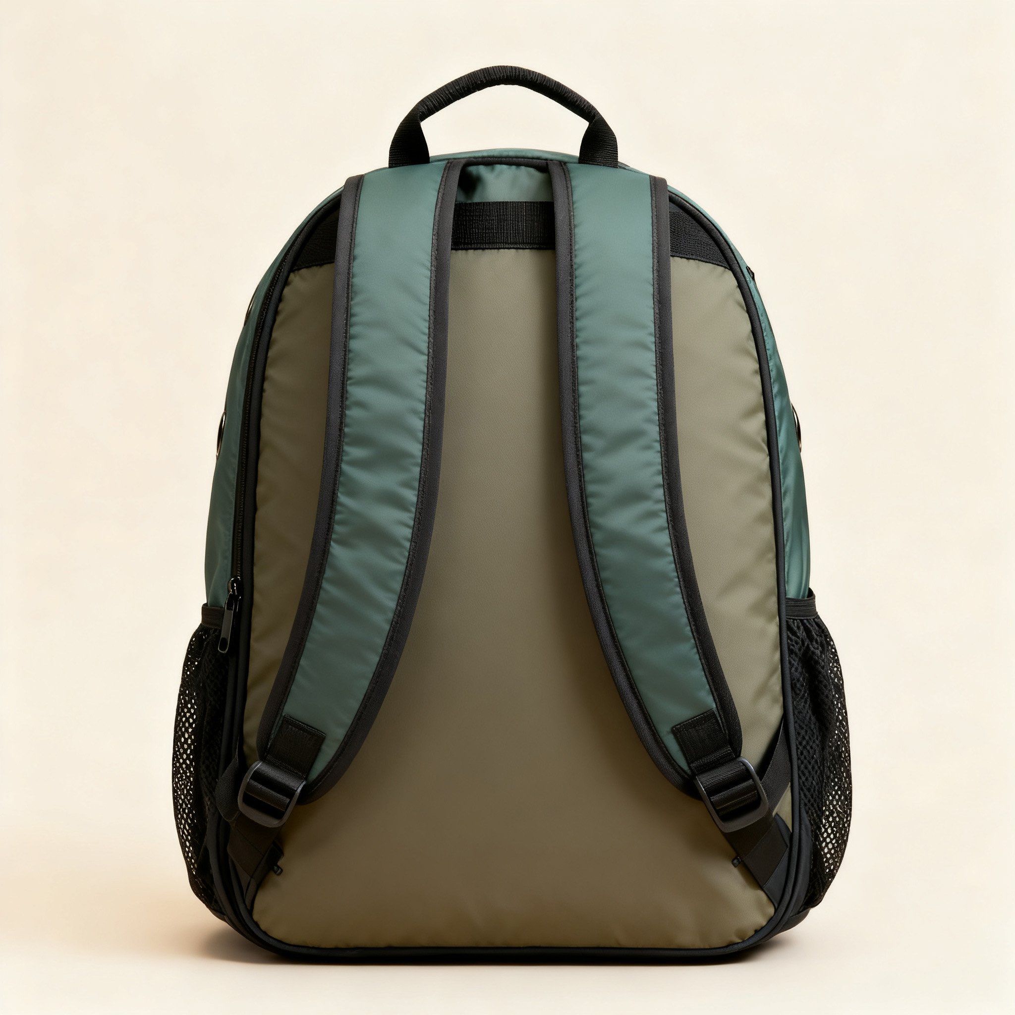 ช่องระบายอากาศบนกระเป๋าเป้