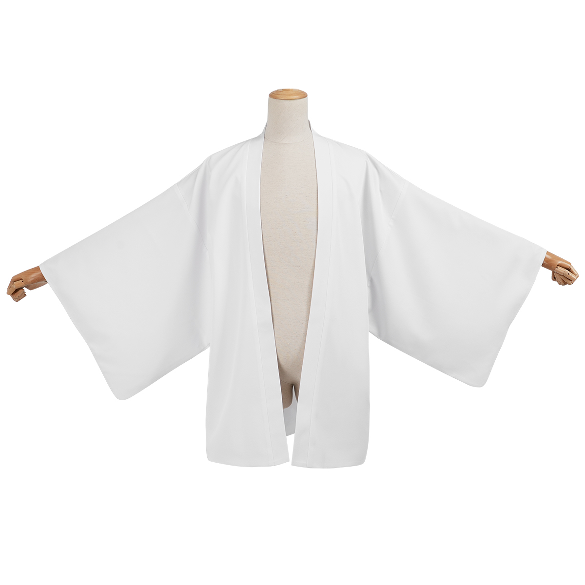 【在庫品】HOLOUN 鬼殺シリーズ KimetsU 鬼殺隊 錆兎 羽織 コスプレ衣装 ハロウィン適用 