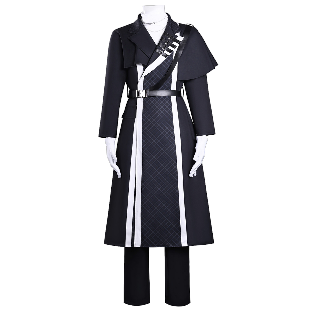 【在庫品】HOLOUN 多聞くんいまどち 橘敬人 舞台服 演出服 コスプレ衣装 ハロウィン適用 