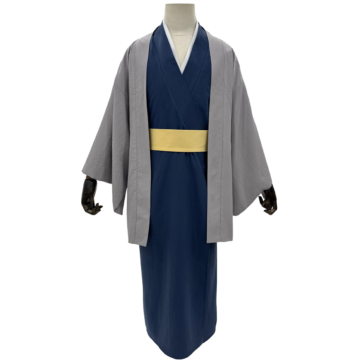【在庫品】HOLOUN 銀たま GINTAMA 桂小太郎 攘夷党 狂乱の貴公子 コスプレ衣装 ハロウィン適用 