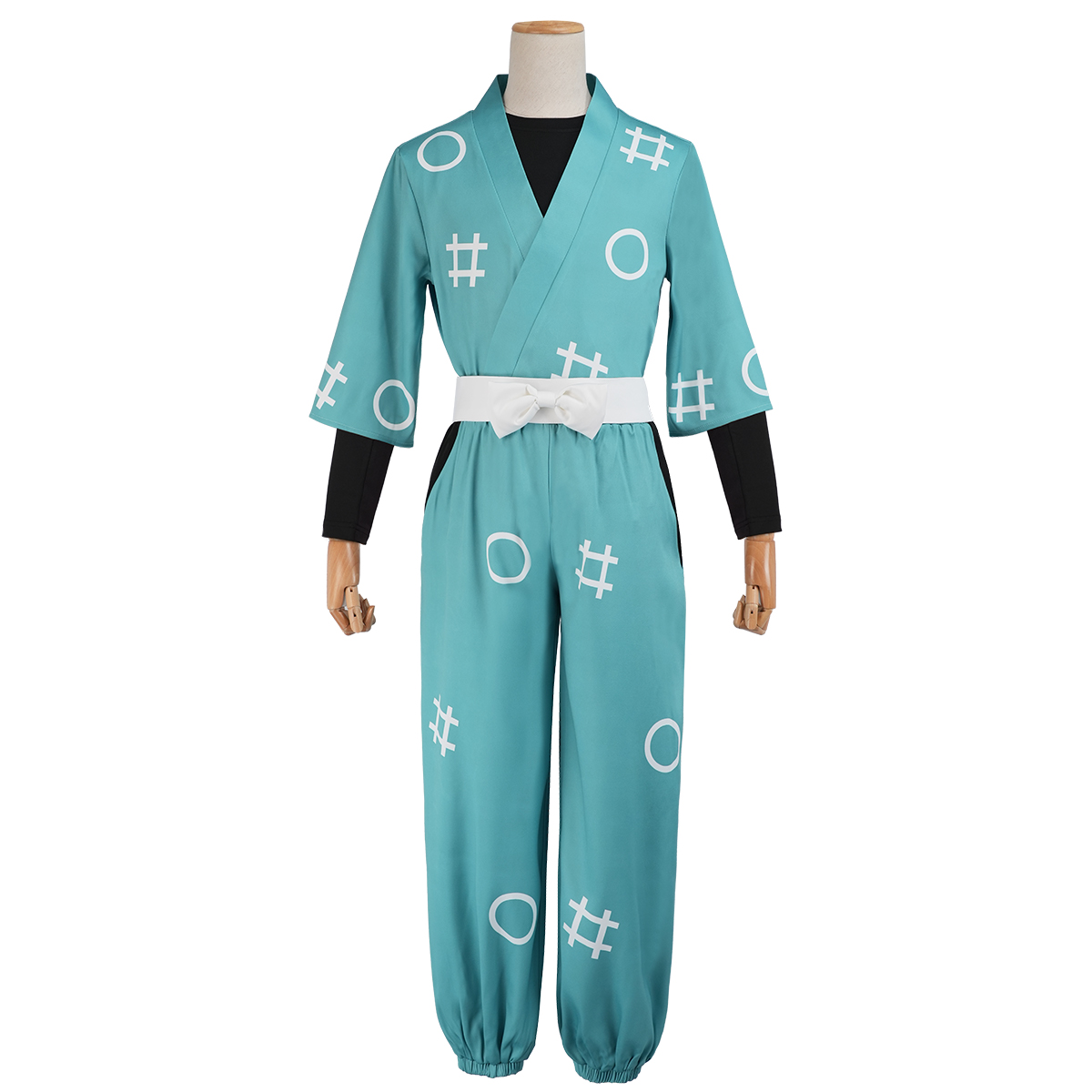 在庫品】HOLOUN 忍たま Nintama 忍者 忍術学園 先生 1年生 4年生 5年生