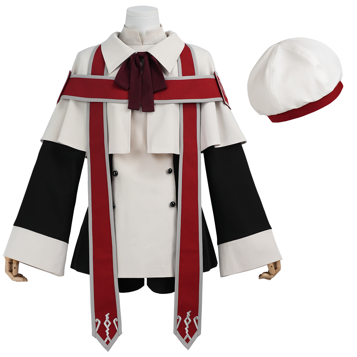 【在庫品】HOLOUN 黒の執事 シエル・ファントムハイヴのコスプレ衣装 教団服 私服 日常着 貴族風 コスチューム 変身 仮装 クリスマス 祝日贈り物 ハロウィン適用 