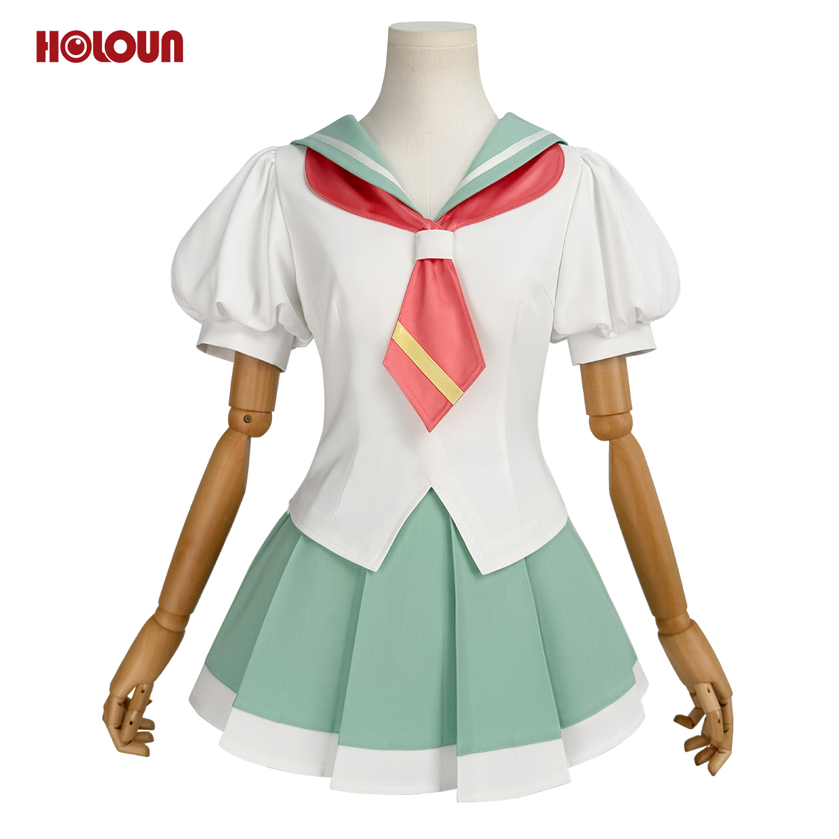 【新着商品】HOLOUN 革命ウテナ少女 私立鳳学園女子制服 天上ウテナ 姫宮アンシー コスプレ衣装 クリスマス イベント
