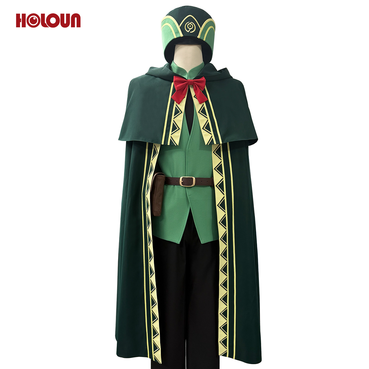 【新着商品】HOLOUN リゼロ re0 異世界の生活 オットー・スーウェン コスプレ衣装 通常衣装 cosplay ハロウィン 変装 仮装 コスプレ演出服 コスチューム 舞台装 クリスマス 祝日贈り物