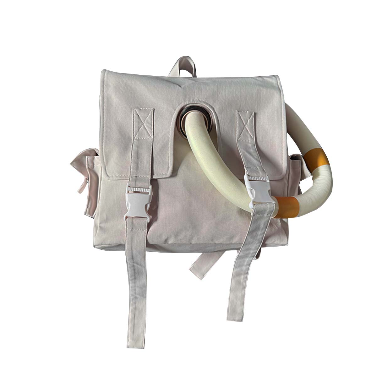 【在庫品】HOLOUN がちアクタ GACHIAKUTA リヨウRiyo バック単品販売可 コスプレ衣装 ハロウィン適用 