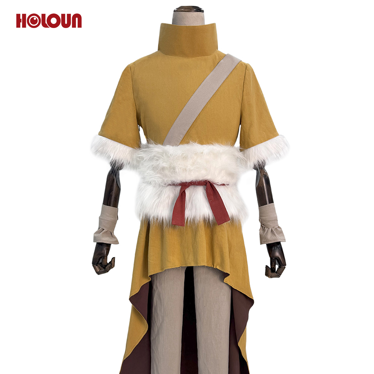 【在庫品】HOLOUN Dr.ストーン DrSTONE 西園寺羽京 コスプレ衣装 ハロウィン適用 