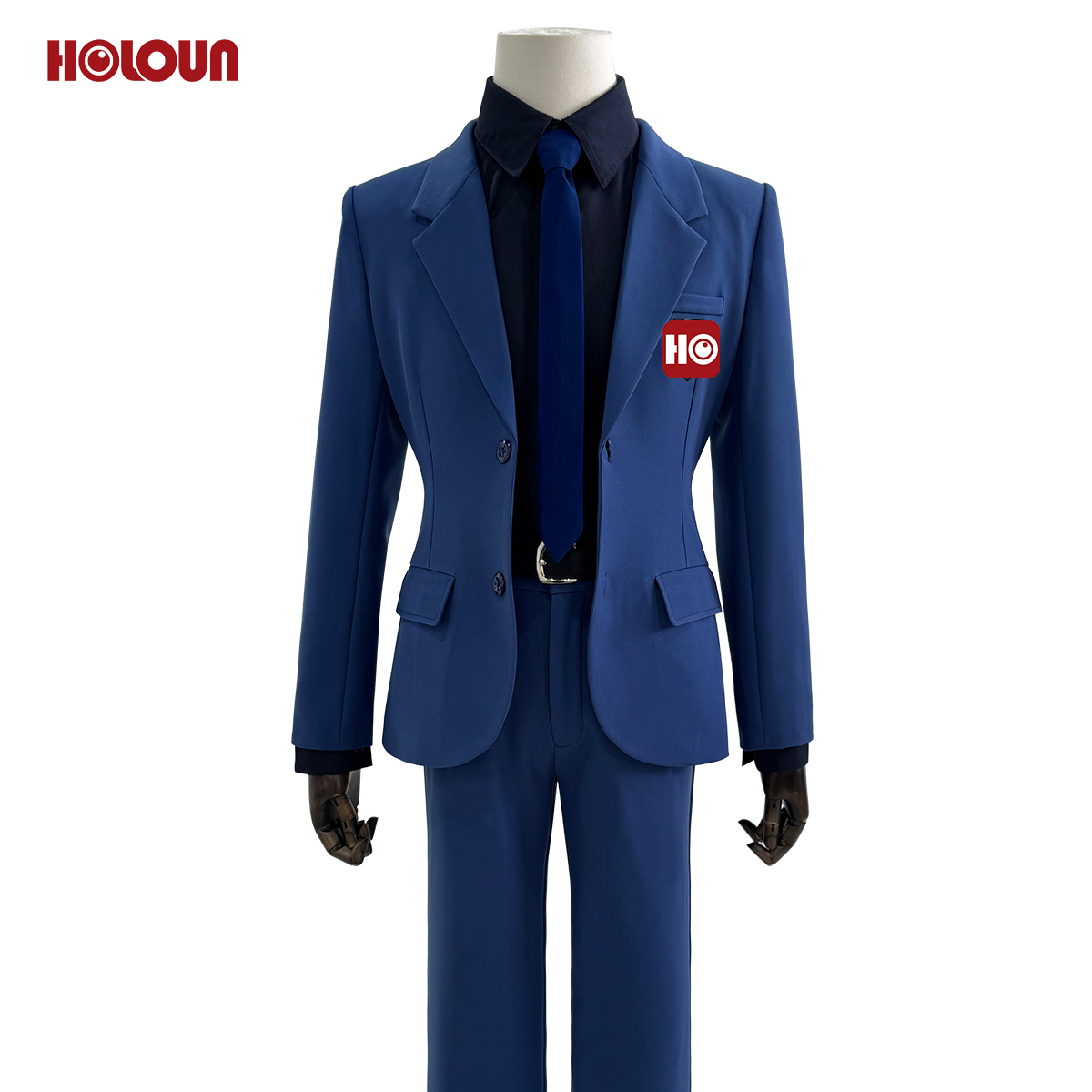 在庫品】【再入荷中】HOLOUN ブルLock 潔世一 蜂楽廻 千切豹馬 御影玲