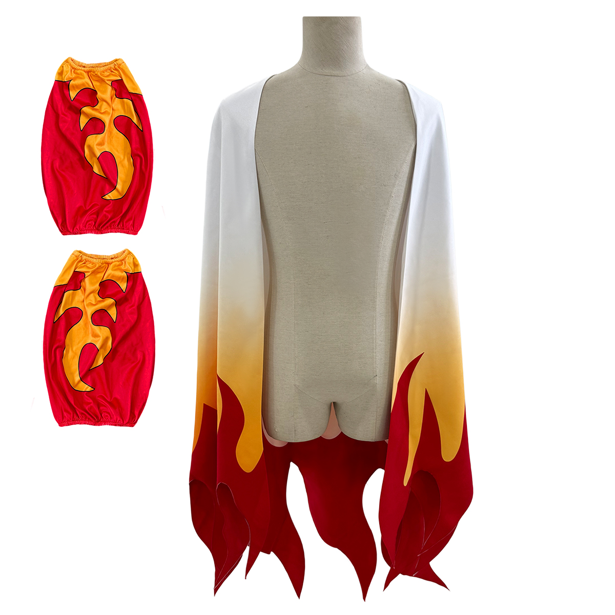 [Copy]【在庫品】HOLOUN 鬼殺シリーズ KimetsU 鬼殺隊 虫柱 胡蝶しのぶ 羽織 紫の隊服 コスプレ衣装 ハロウィン適用 