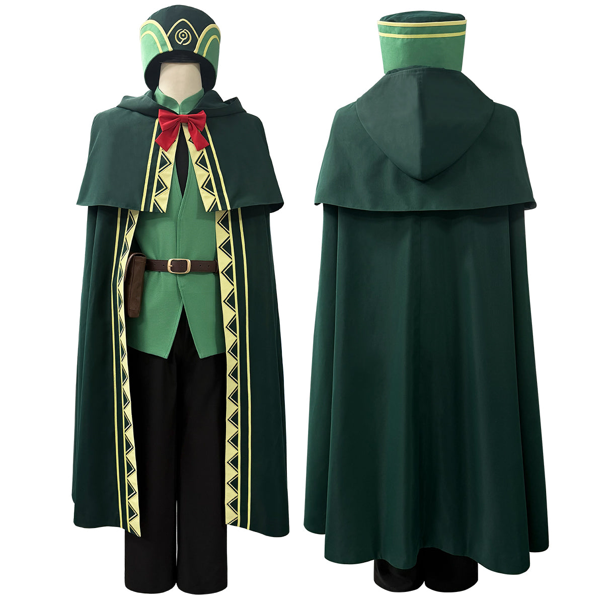 【新着商品】HOLOUN リゼロ re0 異世界の生活 オットー・スーウェン コスプレ衣装 通常衣装 cosplay ハロウィン 変装 仮装 コスプレ演出服 コスチューム 舞台装 クリスマス 祝日贈り物