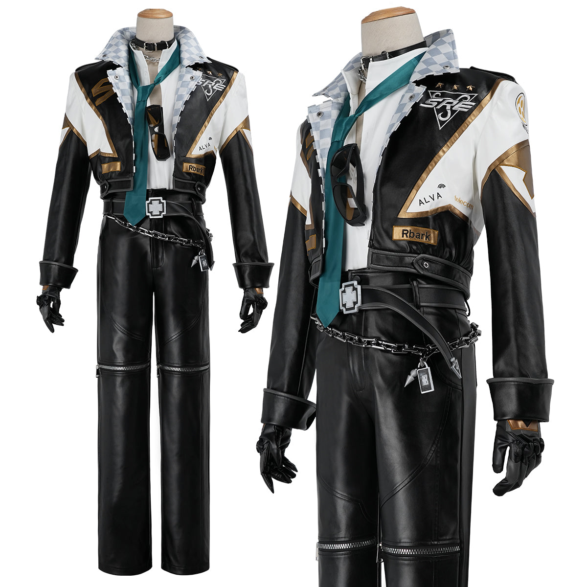 新着商品】HOLOUN 第五人格 IdentityV 騎士 SRE戦隊のチーム