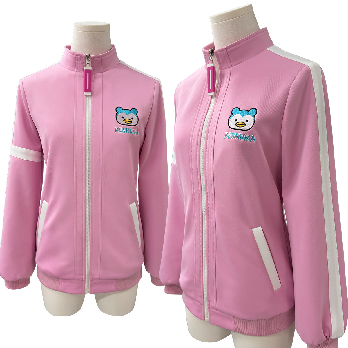 【新着商品】HOLOUN めダリストMedalist 結束いのり コスプレ衣装 ジャージ上着単品 通常衣装 私服 便服 日常着 クリスマス イベント