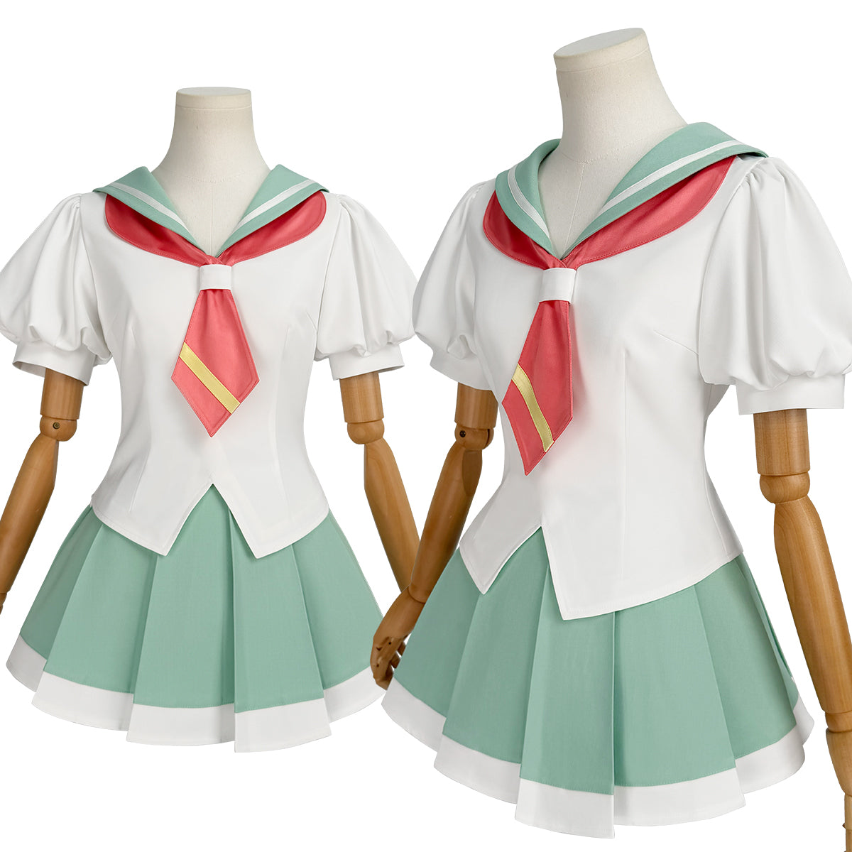 【新着商品】HOLOUN 革命ウテナ少女 私立鳳学園女子制服 天上ウテナ 姫宮アンシー コスプレ衣装 クリスマス イベント