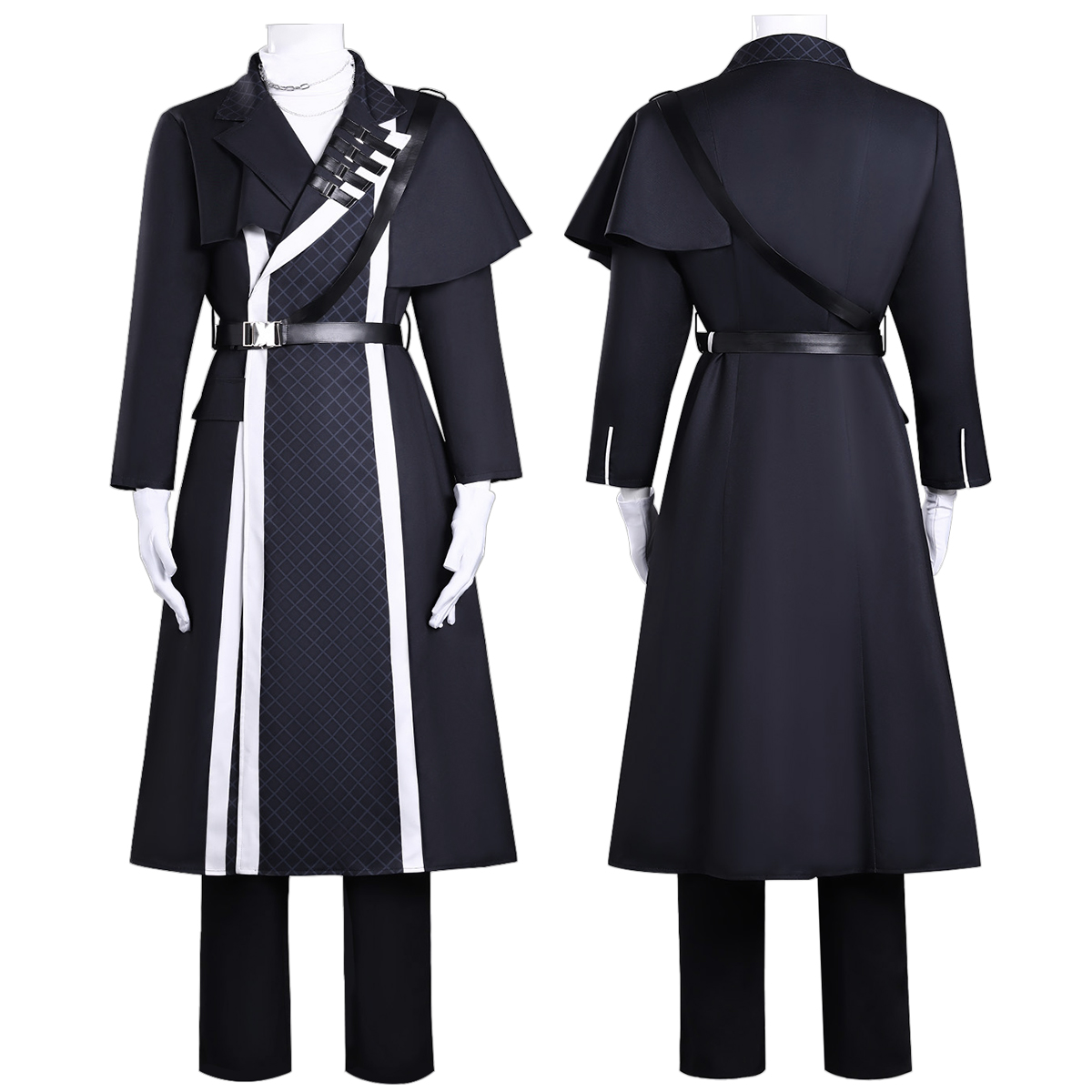 【在庫品】HOLOUN 多聞くんいまどち 橘敬人 舞台服 演出服 コスプレ衣装 ハロウィン適用 