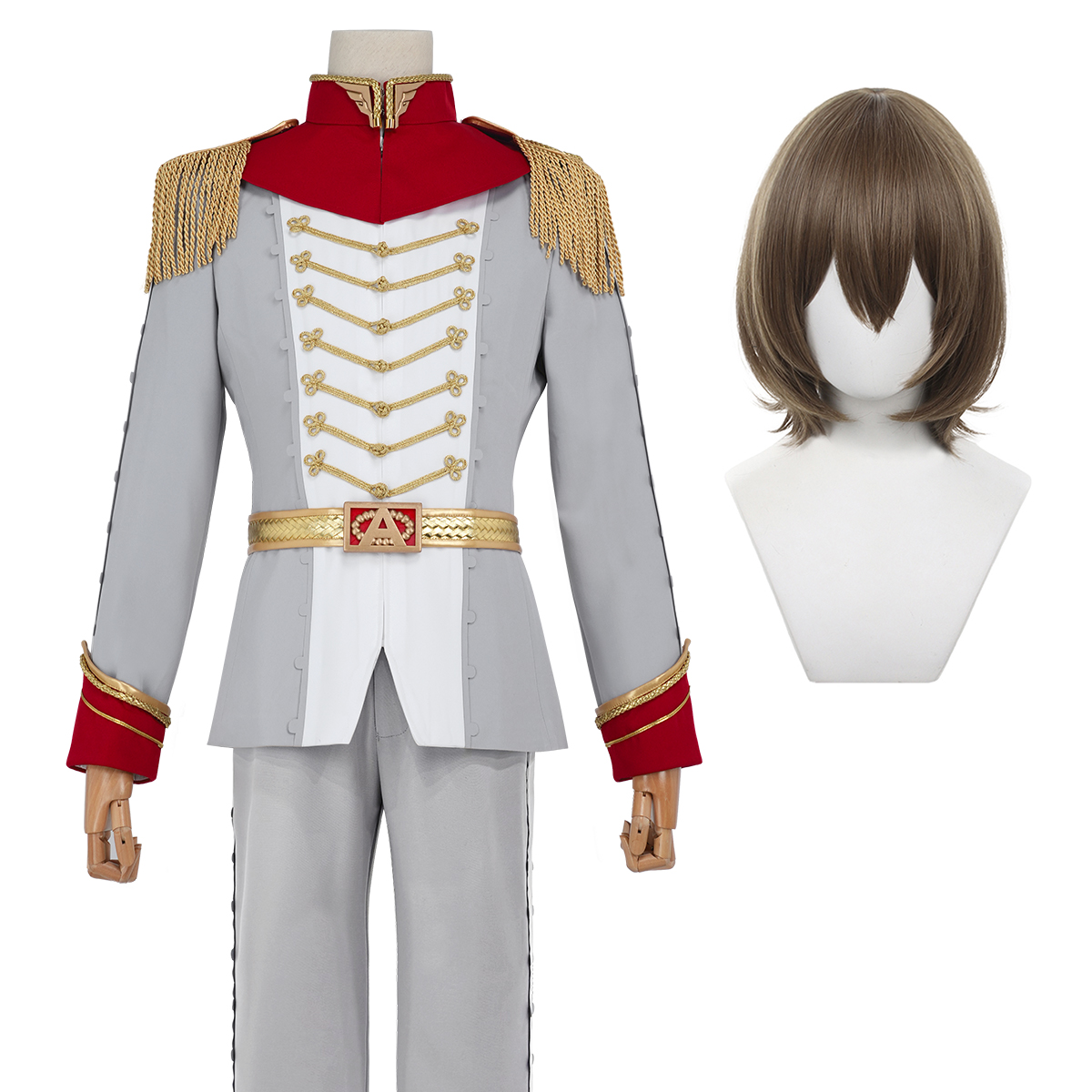 【再入荷中】【在庫品】HOLOUN ペルソナ5 P5 明智吾郎 怪盗服 マスク付き コスプレ衣装 コスチューム 変身 仮装 クリスマス 祝日贈り物 ハロウィン適用 