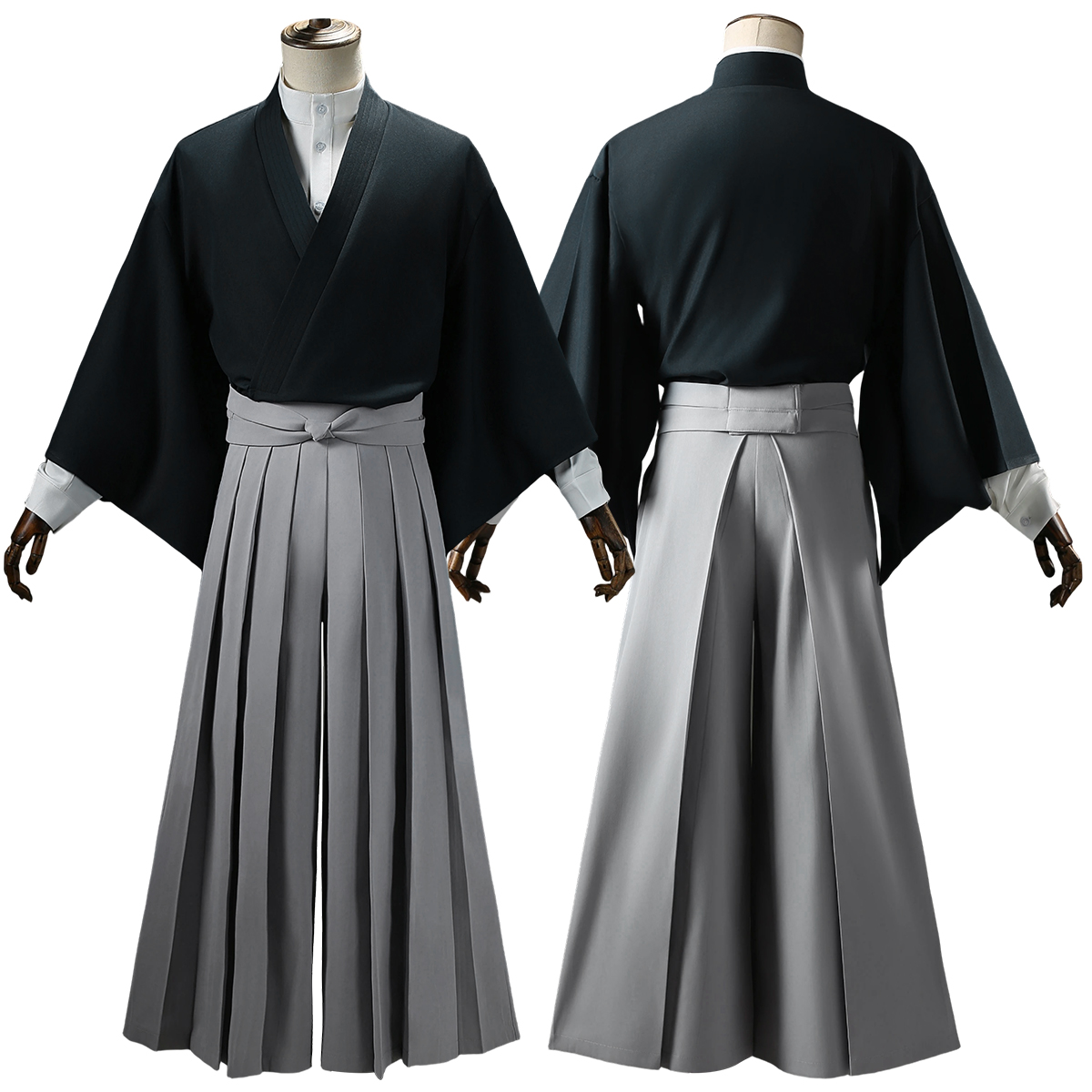 【在庫品】HOLOUN 呪術 第3 死滅回游 禪院直哉 コスプレ衣装 コスチューム 変身 仮装 クリスマス 祝日贈り物 ハロウィン適用 