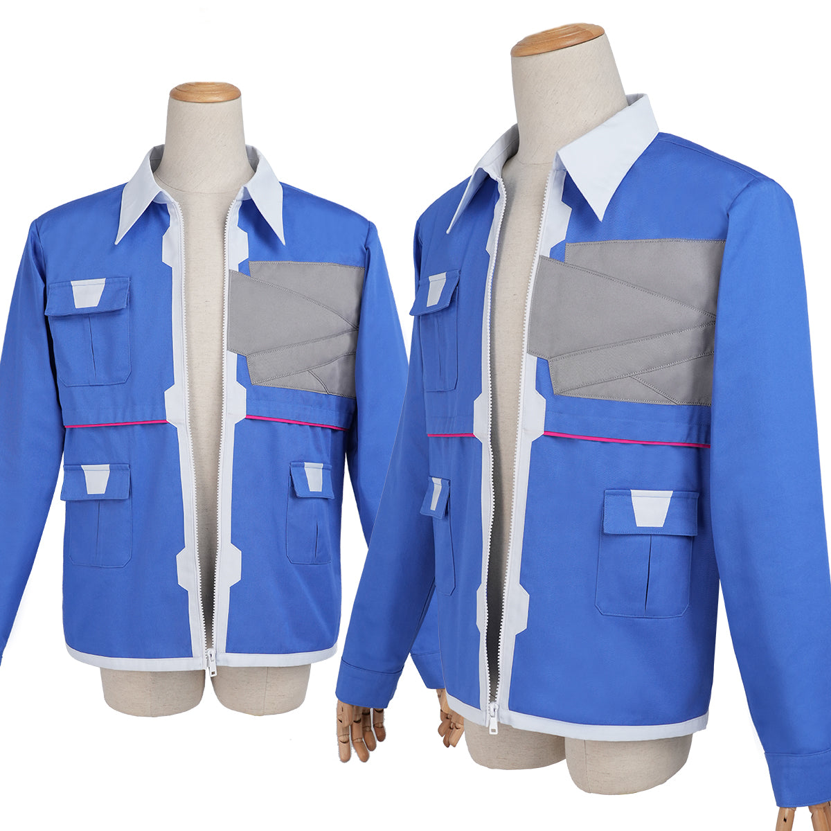 【新着商品】エッジランナーズCyberサイバーpunkパンクII 第二期 D ジャケット コスプレ衣装 コスチュームアニメハロウィン仮装 演出服祝日贈り物